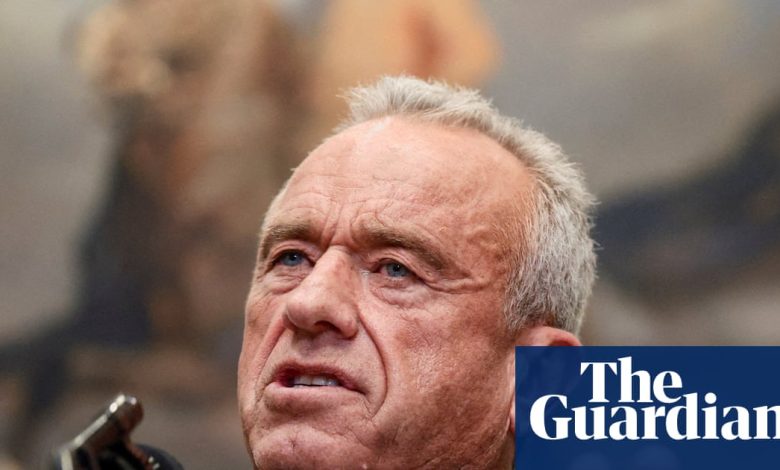 Experts Warn: ‘Stunning’ Vaccine Policy Shift Leaves U.S. Lagging Behind Peer Nations