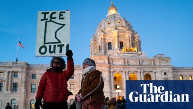 Trump Administration Halts 9 Million in Benefit Payments to Minnesota