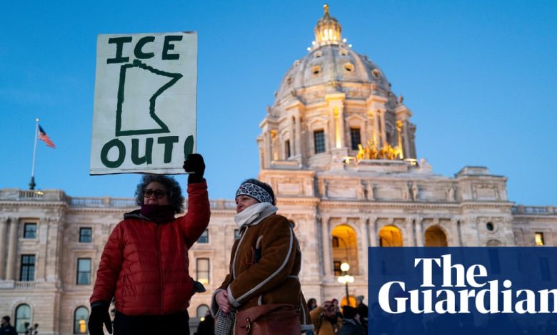 Trump Administration Halts 9 Million in Benefit Payments to Minnesota