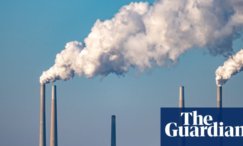 EPA to stop calculating money and lives saved by curbs on air pollution | Trump administration