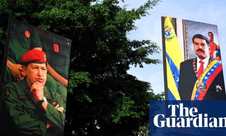 US politicians react to capture of Venezuelan president Nicolás Maduro | US foreign policy