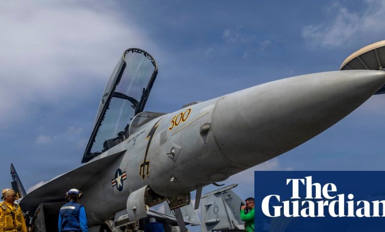 Trump News Summary: President Warns ‘Next Attack Will Be Much Worse’ as He Increases Threats Against Iran | Trump Administration