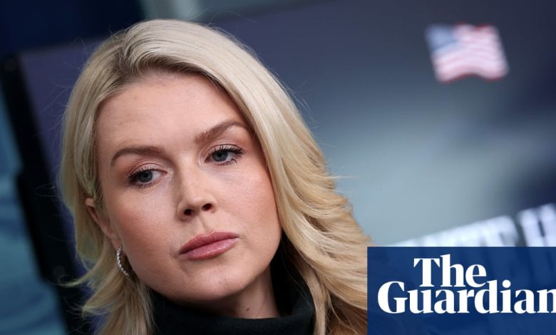 White House avoids Minneapolis tirade as signs suggest Trump backing down | Donald Trump