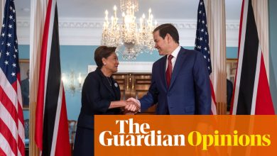 Trinidad and Tobago’s Full Commitment to the U.S.: A Costly Miscalculation Awaits | Kenneth Mohammed