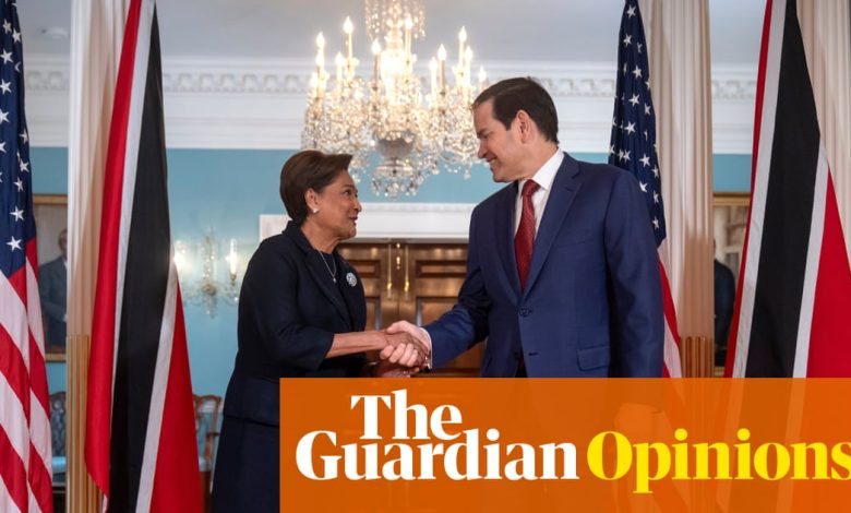 Trinidad and Tobago’s Full Commitment to the U.S.: A Costly Miscalculation Awaits | Kenneth Mohammed