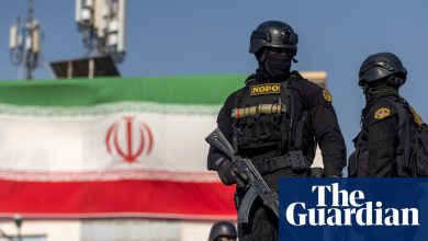 Trump News Update: White House Reinforces Threat of ‘Lethal Force’ Against Iran Amid Unrest Trump News Update: White House Reinforces Threat of ‘Lethal Force’ Against Iran Amid Unrest