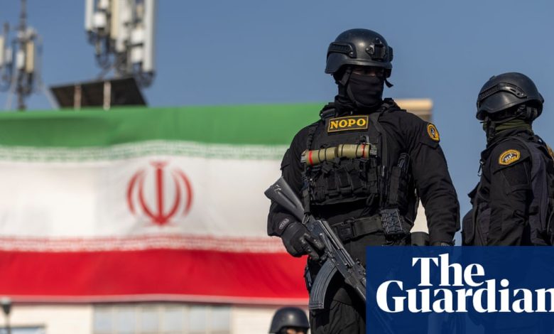 Trump News Update: White House Reinforces Threat of ‘Lethal Force’ Against Iran Amid Unrest Trump News Update: White House Reinforces Threat of ‘Lethal Force’ Against Iran Amid Unrest