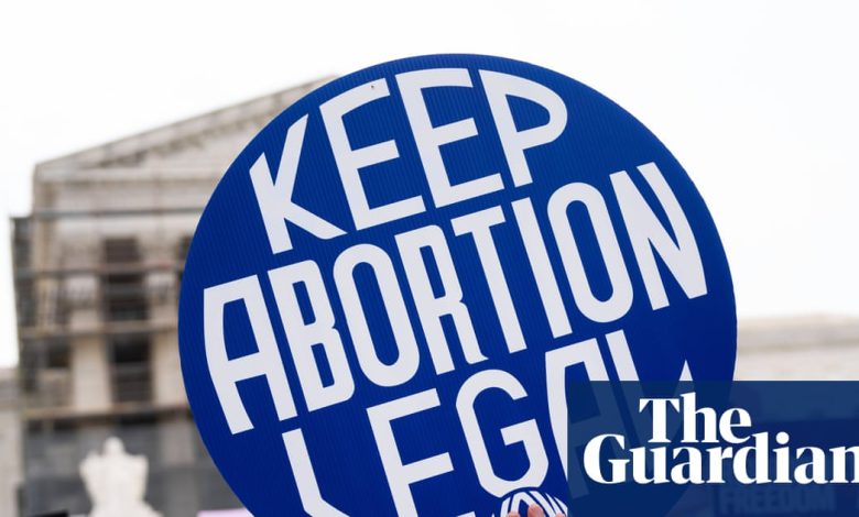 Abortion may no longer be a top priority for Democratic voters ahead of 2026 midterms, polls show | Abortion