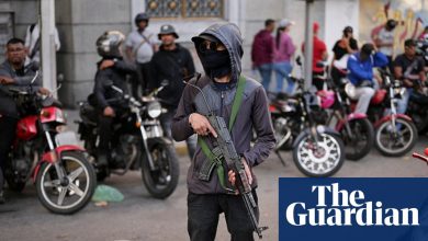 U.S. Urges Citizens to Evacuate Venezuela Amid Reports of Paramilitary Activity | Trump Administration