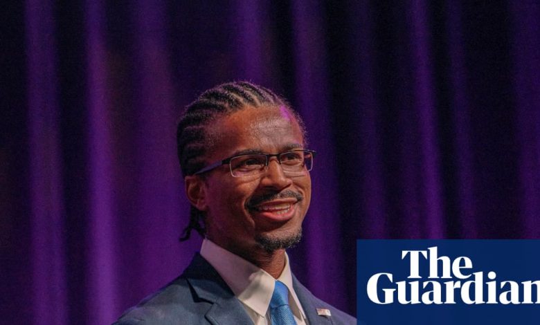 ‘It’s our turn’: gun-safety advocates are riding a ‘seismic’ wave to US legislatures | US politics ‘It’s our turn’: gun-safety advocates are riding a ‘seismic’ wave to US legislatures | US politics