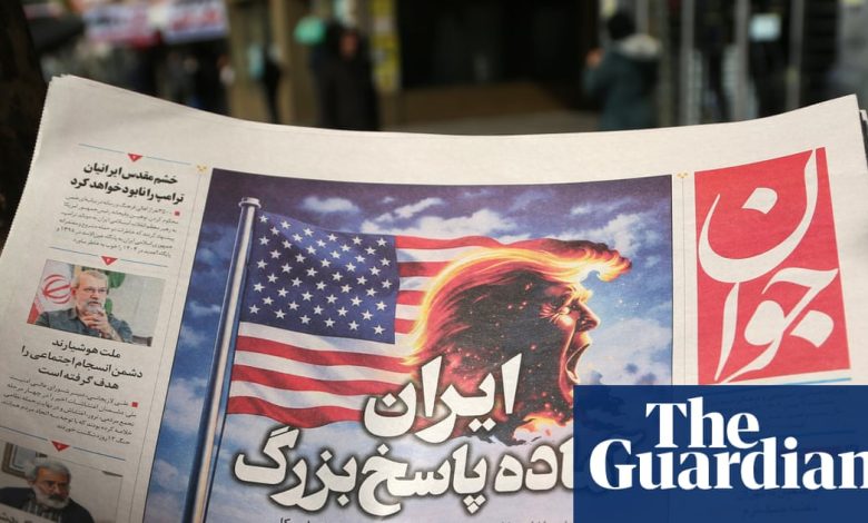What does the US want from Iran? Tracking one month of Trump’s changing demands | US foreign policy