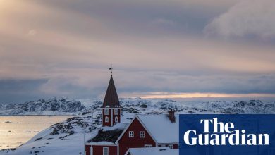 Trump Intensifies Threats Over Greenland, Vowing U.S. Intervention ‘Whether They Like It or Not’