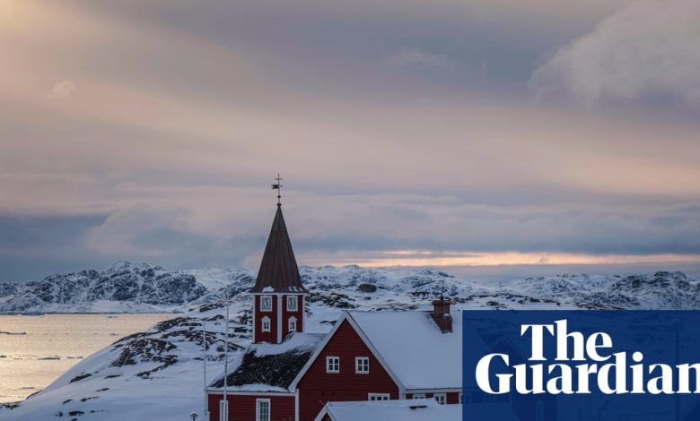 Trump Intensifies Threats Over Greenland, Vowing U.S. Intervention ‘Whether They Like It or Not’
