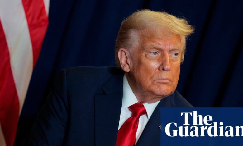 Trump pulls US out of 66 international bodies, including key UN climate treaty | Donald Trump