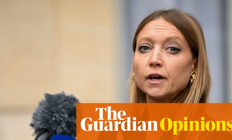 The Guardian view on Europe’s payments problem: sovereignty starts at the till | Editorial