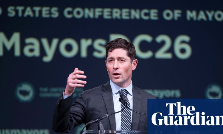 Minneapolis mayor warns others to ‘speak up’ against Trump or ‘your city is next’ | Minneapolis