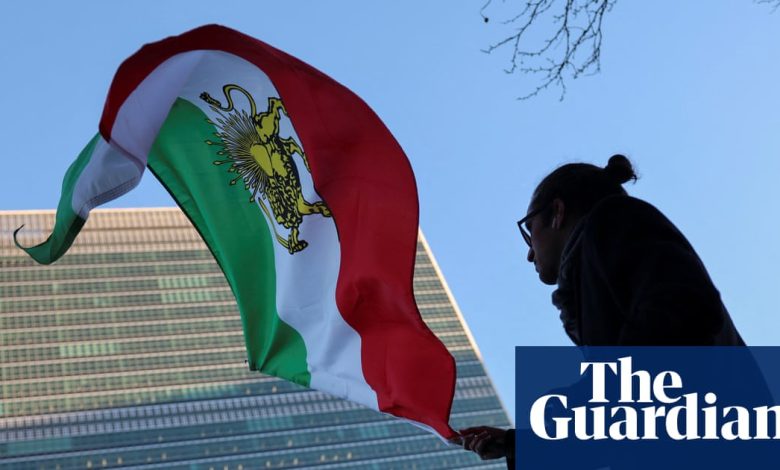 ‘Emotionally Devastating’: Iranian Americans Respond to Regime’s Deadly Crackdown on Protests