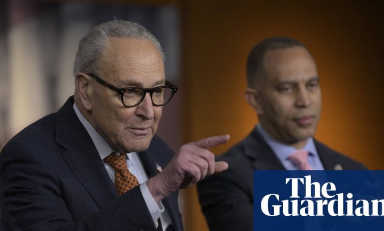 Democrats Emphasize Affordability to Shift Voter Sentiment Against Trump Democrats Emphasize Affordability to Shift Voter Sentiment Against Trump