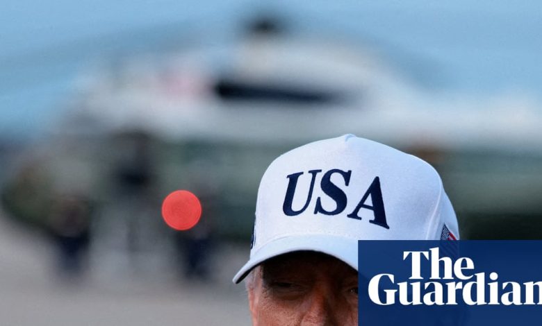 Is Trump Having Regrets Over His Confrontation with the Federal Reserve? – Podcast | Federal Reserve