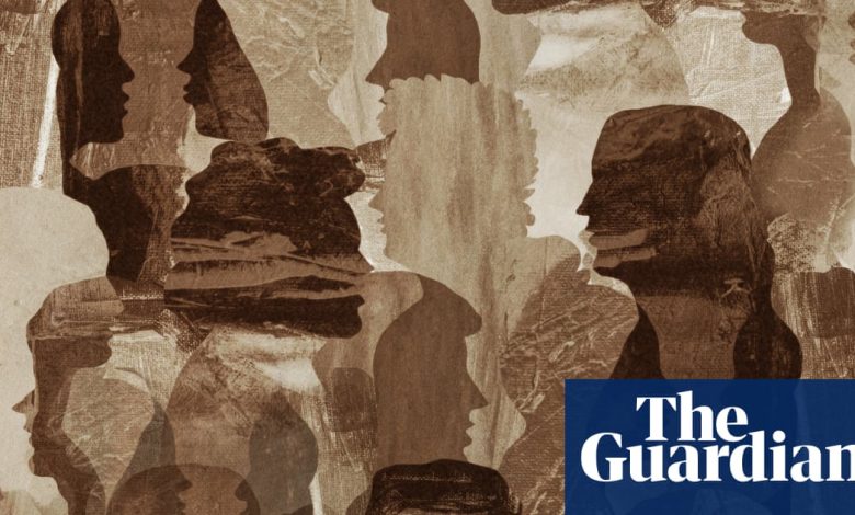 Why the white America Trump dreams of is just a fantasy | US economy