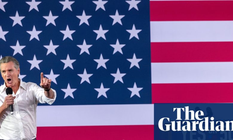 Prop 50: appeals court rejects Republican bid to block California maps | California