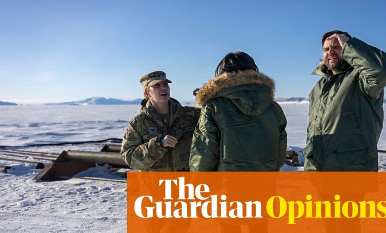 Europe Must Tell Trump: Enough is Enough – It’s Time to Sever Ties with the U.S. | Alexander Hurst