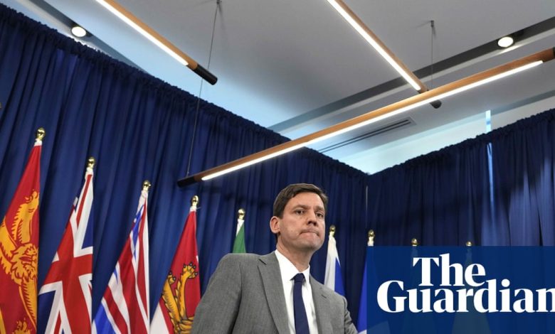 Canada Separatists Charged with ‘Treason’ Following Secret Discussions with U.S. State Department