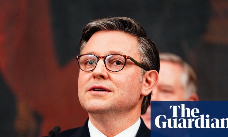 House rejects resolution that would bar Trump from sending troops to Venezuela | House of Representatives