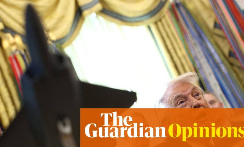 It’s time to defund the oligarchy and invest in the American people | Joseph Geevarghese and Rashida Tlaib