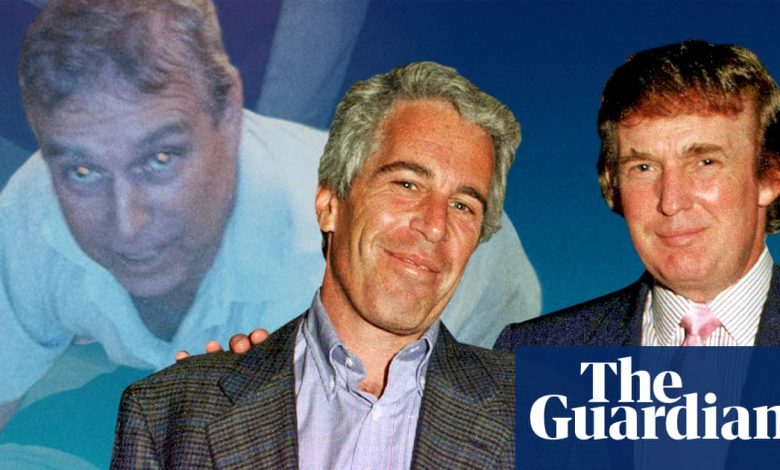 Epstein Files: Has Trump Truly Been ‘Exonerated’? | The Latest | Jeffrey Epstein