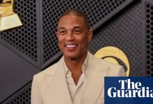 Don Lemon Claims Federal Agents Were Dispatched to Arrest Him Despite His Offer to Surrender | US Politics