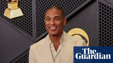 Don Lemon Claims Federal Agents Were Dispatched to Arrest Him Despite His Offer to Surrender | US Politics Don Lemon Claims Federal Agents Were Dispatched to Arrest Him Despite His Offer to Surrender | US Politics