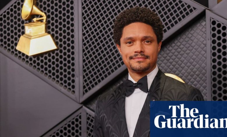 Trump News at a Glance: Trevor Noah’s Grammys Joke Misses the Mark for Trump