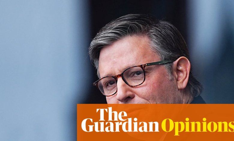 This one weird trick could stop US women from voting | Arwa Mahdawi