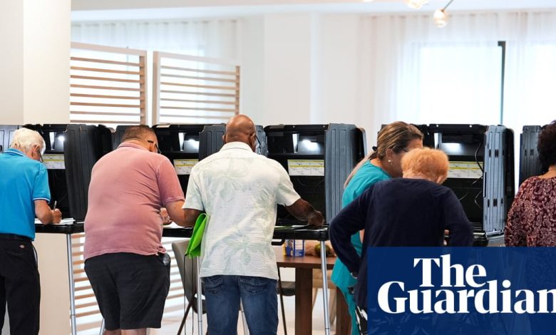 Trump Proposes Republicans Should ‘Take Control’ of Elections to Safeguard the Party