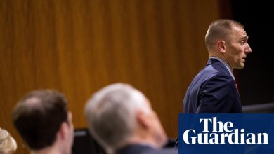 Charlie Kirk killing: key Utah prosecutor denies conflict of interest | Charlie Kirk shooting