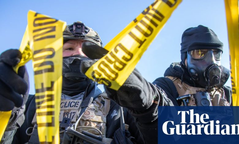 Republican senator suggests ICE agents wear body cameras on patrols | ICE (US Immigration and Customs Enforcement)