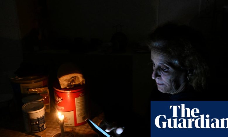 Cuba on the brink as Trump turns up the pressure: ‘There is going to be a real blockade’ | Cuba