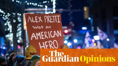On a Minneapolis Street, Two Visions of Masculinity Collide: One Rooted in Fear, the Other in Compassion | Alexander Hurst